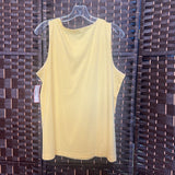 cj banks,Ylw ,XL,Polka Tank