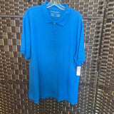 Saddlebred,Blue,L,Golf