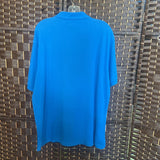 Saddlebred,Blue,L,Golf