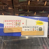 CHH Games,Wood,9",Card Holder