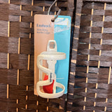 Cream, Bike Water Bottle Holder