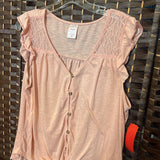 NOBO,Pch ,2 XL,Ruffle Lace