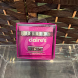 Claires, Charm Bracelet