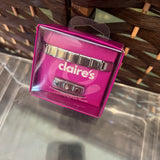 Claires, Charm Bracelet