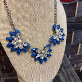 Nine West,Flrl Jewels, Necklace