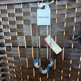 Nine West,Flrl Jewels, Necklace