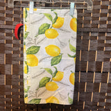 Yellow+, Lemon Napkins