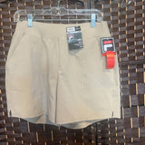 Fila,Khaki,Medium,Shorts
