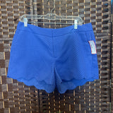 Elle,Blue,10,Shorts