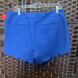 Elle,Blue,10,Shorts