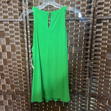 New York & Co,Green,XL,Sleeveless Top
