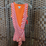 Serra,Orange+,Large,Reversible Top