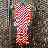 Serra,Orange+,Large,Reversible Top