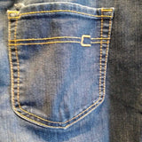 Chicos,Blue,1,Jeans