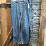 Chicos,Blue,1,Jeans