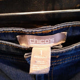 Chicos,Blue,1,Jeans