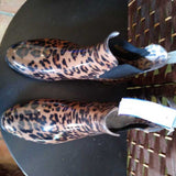 NATURALIZER,Brown+,8,Rubber Boots