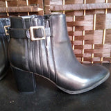 NATURALIZER,Brown+,8,Rubber Boots