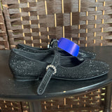 Zara,Black , Sparkle