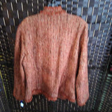 Chicos,Orange,3,Jacket