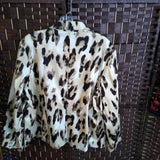 Chicos,Cream+,3,Blazer