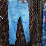 Hollister,Blue,29 X 30,Jeans