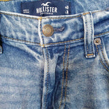 Hollister,Blue,29 X 30,Jeans