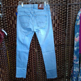 Hollister,Blue,29 X 30,Jeans