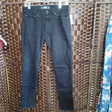 Hollister,Black,29 X 30,Jeans