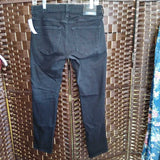 Hollister,Black,29 X 30,Jeans