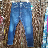 Hollister,Blue,29 X 30,Jeans