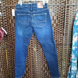 Hollister,Blue,29 X 30,Jeans
