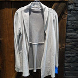 Keren Hart,Grey,Medium,Jacket