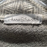 Keren Hart,Grey,Medium,Jacket