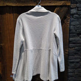 Keren Hart,Grey,Medium,Jacket