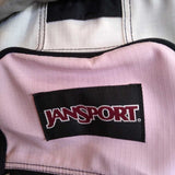 JANSPORT,Black+, Backpack