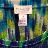 Zenergy,Multi Bling,3,Top