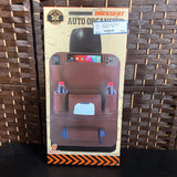 Auto,Brn , Organizer