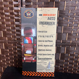 Auto,Brn , Organizer