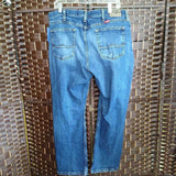 Wrangler,Blu,38,Jeans