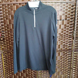 Under Armour,Black,Medium,1/4 Zip