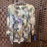 Chico,Brn Grn,1,Leafy Rhinestone