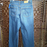 Aeropostale,Blue,36,Jean