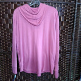 Cabelas,Mauve,Small,Hoodie