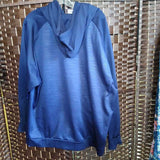 Navy,2XL,Michigan Hoodie