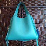 NANETTE LEPORE,Aqua, Crossbody