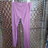 Athleta,Burgundy,16,Leggings