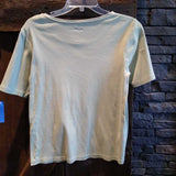 FLX,Green,1,Tee