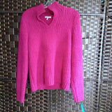 Maurice,Pink ,M,Sweater
