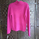Maurice,Pink ,M,Sweater